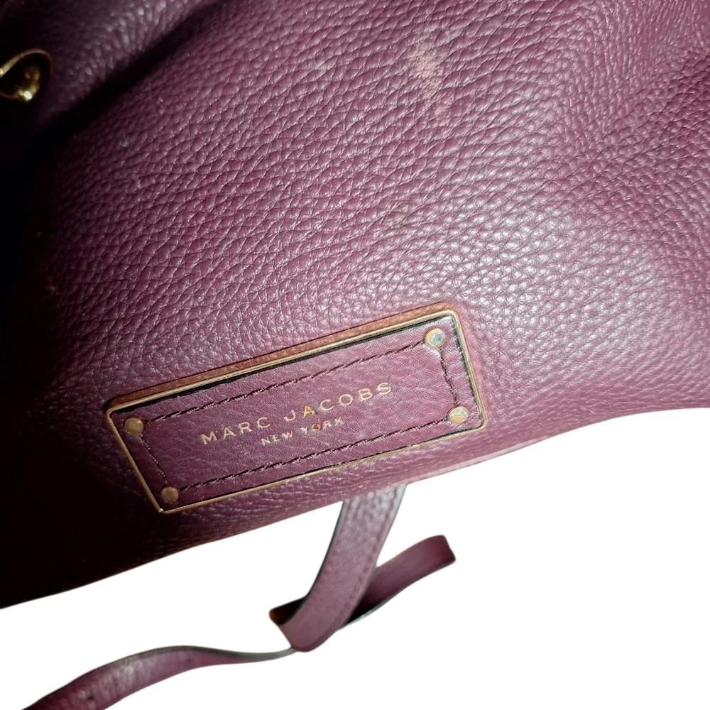 Marc Jacobs marc jacobs